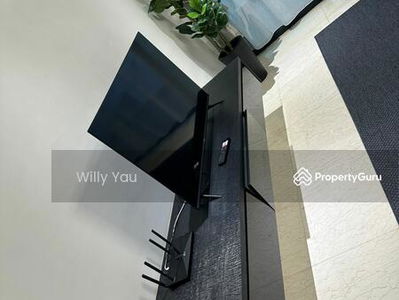 The Marina View, Malaysia The Marina View, Malaysia