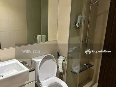 The Marina View, Malaysia The Marina View, Malaysia