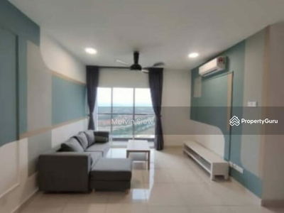 Paraiso Residence @ The Earth, Malaysia Paraiso Residence @ The Earth, Malaysia