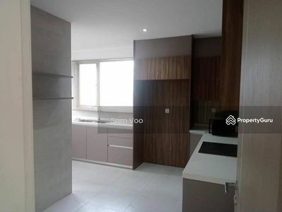 Residensi R8, Ampang Hilir, Malaysia Residensi R8, Ampang Hilir, Malaysia