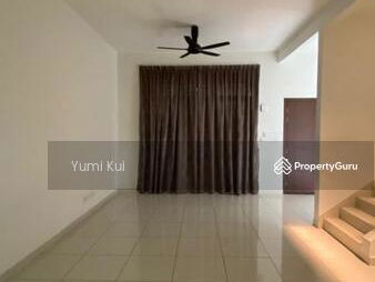 Emerald Residence @ Bandar Baru Seri Alam, Malaysia Emerald Residence @ Bandar Baru Seri Alam, Malaysia