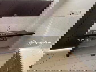 Emerald Residence @ Bandar Baru Seri Alam, Malaysia Emerald Residence @ Bandar Baru Seri Alam, Malaysia