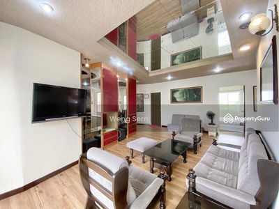 Sunrise Tower, Malaysia Sunrise Tower, Malaysia