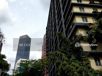 38 Bidara, Malaysia 38 Bidara, Malaysia