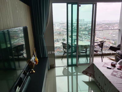 Twin Galaxy Residences, Malaysia Twin Galaxy Residences, Malaysia