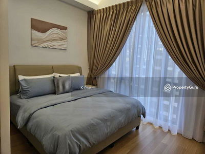 Sentral Suites @ KL Sentral, Malaysia Sentral Suites @ KL Sentral, Malaysia