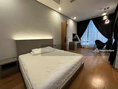 ViPod Residences @ KLCC, Malaysia ViPod Residences @ KLCC, Malaysia