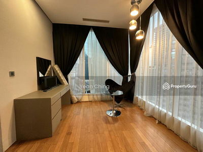 ViPod Residences @ KLCC, Malaysia ViPod Residences @ KLCC, Malaysia