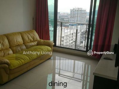 The Promenade Residence @ Bayan Baru, Malaysia The Promenade Residence @ Bayan Baru, Malaysia