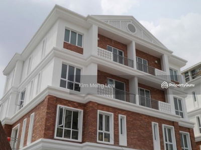 Mesra Terrace, Malaysia Mesra Terrace, Malaysia