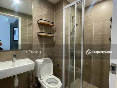 Fera Residence @ The Quartz, Wangsa Maju, Malaysia Fera Residence @ The Quartz, Wangsa Maju, Malaysia