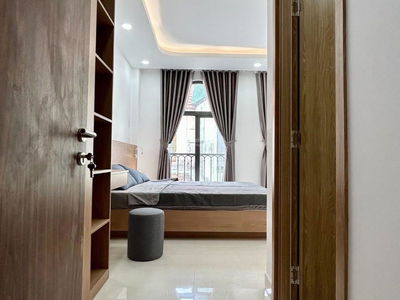 Nguyen Thuong Hien Street, Vietnam Nguyen Thuong Hien Street, Vietnam