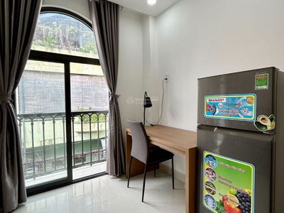 Nguyen Thuong Hien Street, Vietnam Nguyen Thuong Hien Street, Vietnam