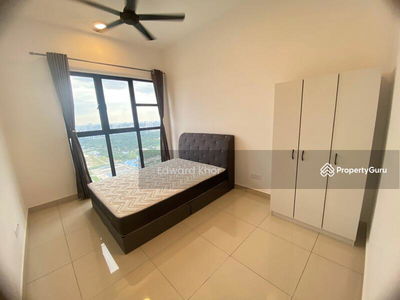 Trion @ KL, Malaysia Trion @ KL, Malaysia