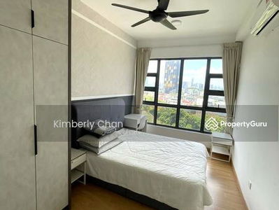 EkoCheras Service Apartment, Malaysia EkoCheras Service Apartment, Malaysia