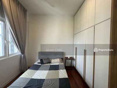 Pavilion Hilltop @ Mont Kiara, Malaysia Pavilion Hilltop @ Mont Kiara, Malaysia