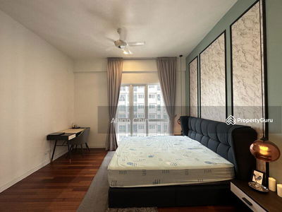 Pavilion Hilltop @ Mont Kiara, Malaysia Pavilion Hilltop @ Mont Kiara, Malaysia