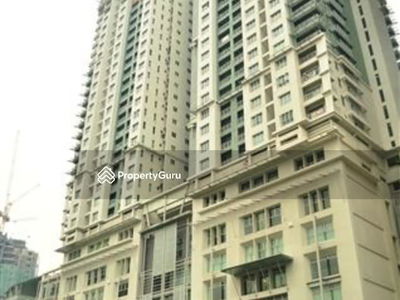 Metropolitan Square, Malaysia Metropolitan Square, Malaysia