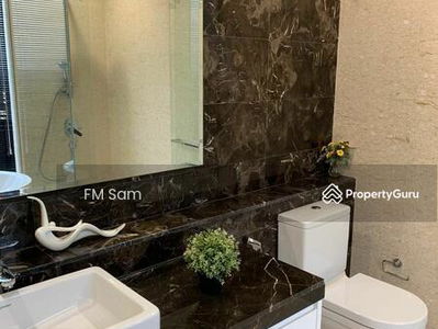 The Astaka @ 1 Bukit Senyum, Malaysia The Astaka @ 1 Bukit Senyum, Malaysia