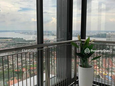 The Astaka @ 1 Bukit Senyum, Malaysia The Astaka @ 1 Bukit Senyum, Malaysia