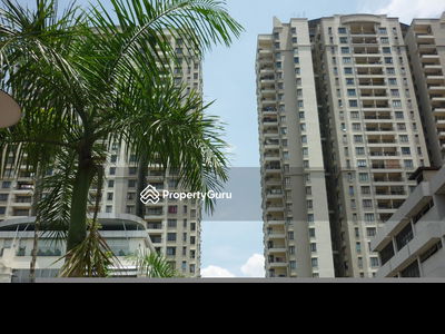 Rivercity, Malaysia Rivercity, Malaysia