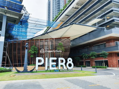 Gravit8, Klang, Malaysia Gravit8, Klang, Malaysia