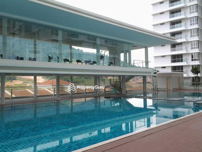 Platinum Hill PV 2, Malaysia Platinum Hill PV 2, Malaysia