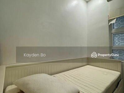 D'Pines @ Ampang, Malaysia D'Pines @ Ampang, Malaysia