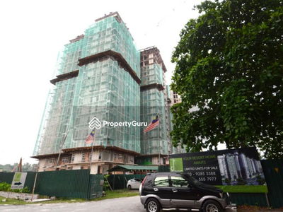 D'Pines @ Ampang, Malaysia D'Pines @ Ampang, Malaysia