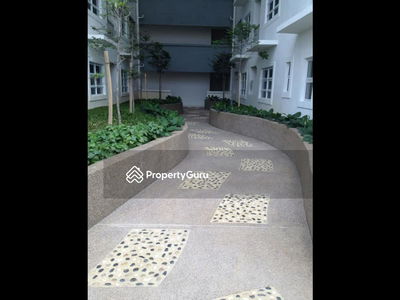 D'Pines @ Ampang, Malaysia D'Pines @ Ampang, Malaysia