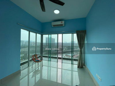 Razak City Residences (RC Residence), Malaysia Razak City Residences (RC Residence), Malaysia