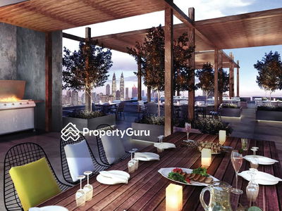 Neu Suites, Malaysia Neu Suites, Malaysia