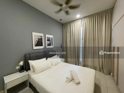 Arte @ Mont Kiara, Kuala Lumpur, Malaysia Arte @ Mont Kiara, Kuala Lumpur, Malaysia