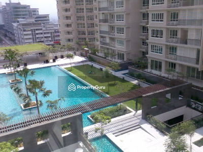 28 Mont Kiara, Malaysia 28 Mont Kiara, Malaysia