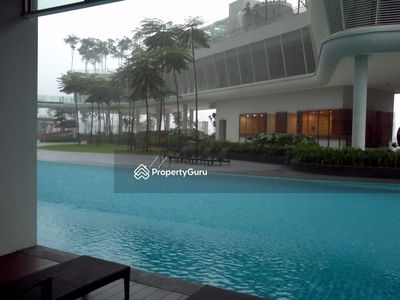 28 Mont Kiara, Malaysia 28 Mont Kiara, Malaysia