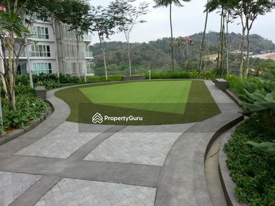 28 Mont Kiara, Malaysia 28 Mont Kiara, Malaysia