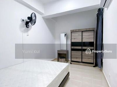 Aster Court, Malaysia Aster Court, Malaysia