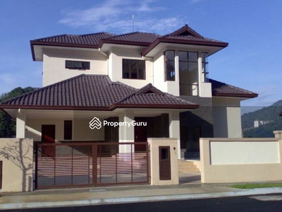 Bukit Malawati, Malaysia Bukit Malawati, Malaysia