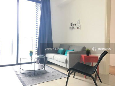 Nadi Bangsar Service Residence, Malaysia Nadi Bangsar Service Residence, Malaysia