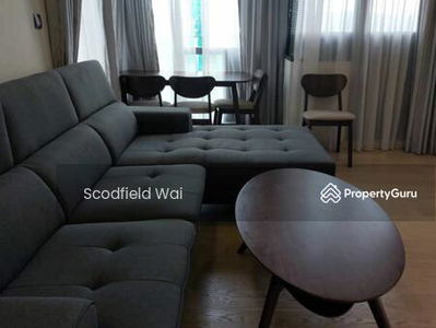 Star Residences @ KLCC, Malaysia Star Residences @ KLCC, Malaysia