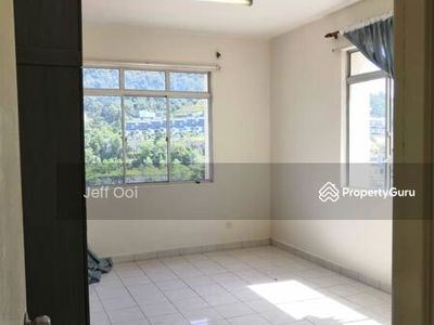 Platinum Hill PV 5, Malaysia Platinum Hill PV 5, Malaysia