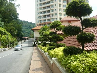 Regency Heights Condo, Malaysia Regency Heights Condo, Malaysia