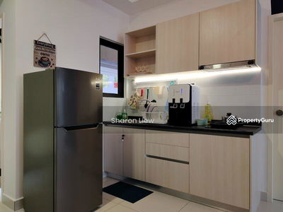 Park 3, Malaysia Park 3, Malaysia