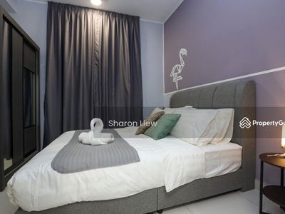 Park 3, Malaysia Park 3, Malaysia