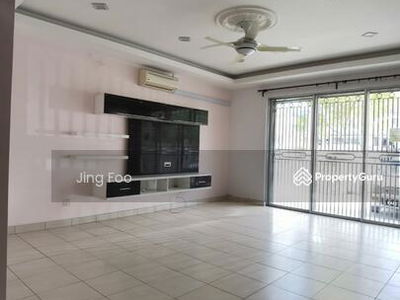 Taman Oleander Bandar Seri Coalfields Sungai Buloh, Malaysia Taman Oleander Bandar Seri Coalfields Sungai Buloh, Malaysia