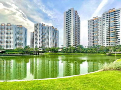 Mizuki Park, Vietnam Mizuki Park, Vietnam