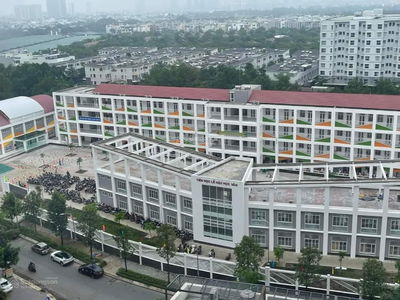 Mizuki Park, Vietnam Mizuki Park, Vietnam