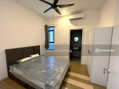 Aster Residence Cheras, Malaysia Aster Residence Cheras, Malaysia