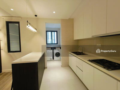 The Astaka @ 1 Bukit Senyum, Malaysia The Astaka @ 1 Bukit Senyum, Malaysia