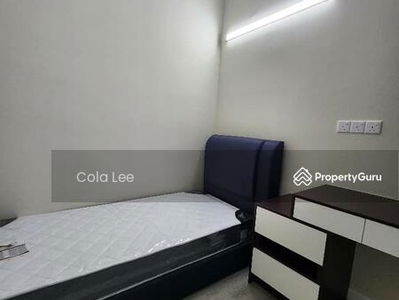 Cubic Botanical, Malaysia Cubic Botanical, Malaysia